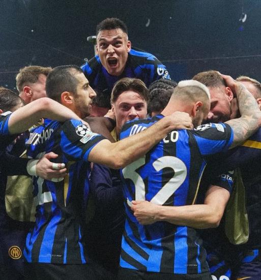 現(xiàn)役裁判曝光意甲內(nèi)幕：人為操控比賽結(jié)果，國米或因誤判錯(cuò)失冠軍