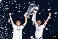 納喬盛贊魔笛：名字刻入皇馬徽章，人格與球技皆為典范