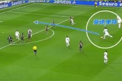 莫德里奇：只因人群中多看了本澤馬一眼！