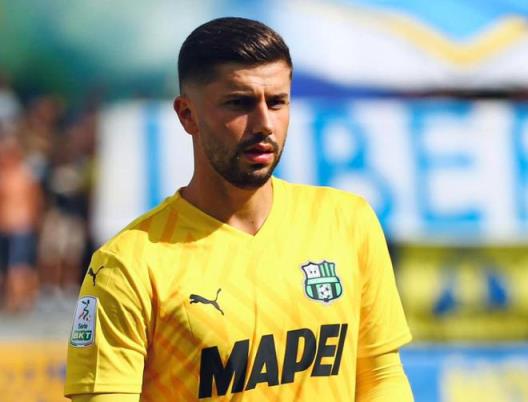 薩索洛不買斷馬競門將莫爾多萬，球員未納入馬競計(jì)劃