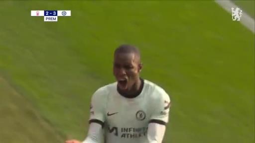 能否再現(xiàn)？杰克遜頭球絕殺切爾西逆轉(zhuǎn)森林