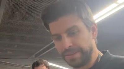 皮克：國米和巴黎都值得晉級歐冠決賽，期待亞馬爾贏金球獎