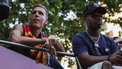 法蒂首次明確表態(tài)愿轉(zhuǎn)會而非租借，未來離巴薩漸行漸遠