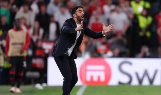 卡拉格：阿莫林離開曼聯(lián)可能對雙方都有利，繼續(xù)執(zhí)教代價太大