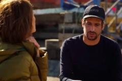 馬卡：科恩特朗轉(zhuǎn)型漁業(yè)企業(yè)家，擁4艘漁船，天生與大海相連