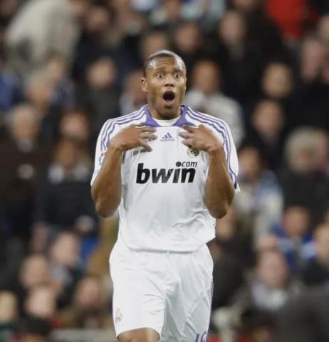 巴普蒂斯塔回歸皇馬擔(dān)任青訓(xùn)教練