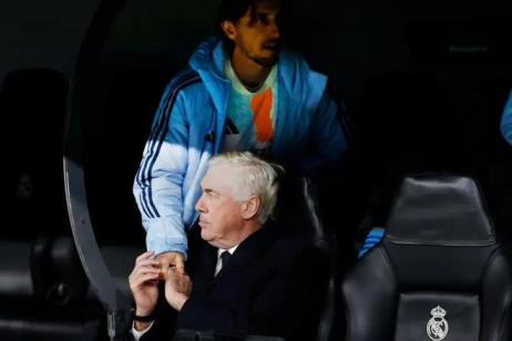 皇馬將官宣安切洛蒂離任并舉辦高規(guī)格告別儀式