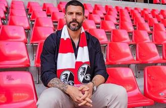 官方：弗賴堡免簽不萊梅33歲中衛(wèi)安東尼-容