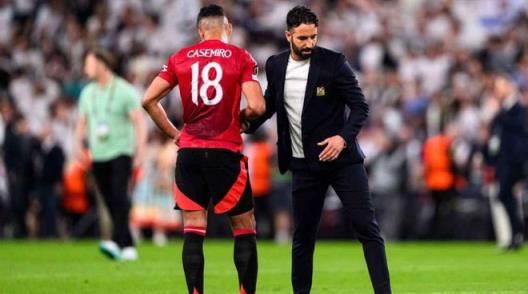 ESPN：阿莫林將優(yōu)先引進(jìn)速度快且有力量的球員