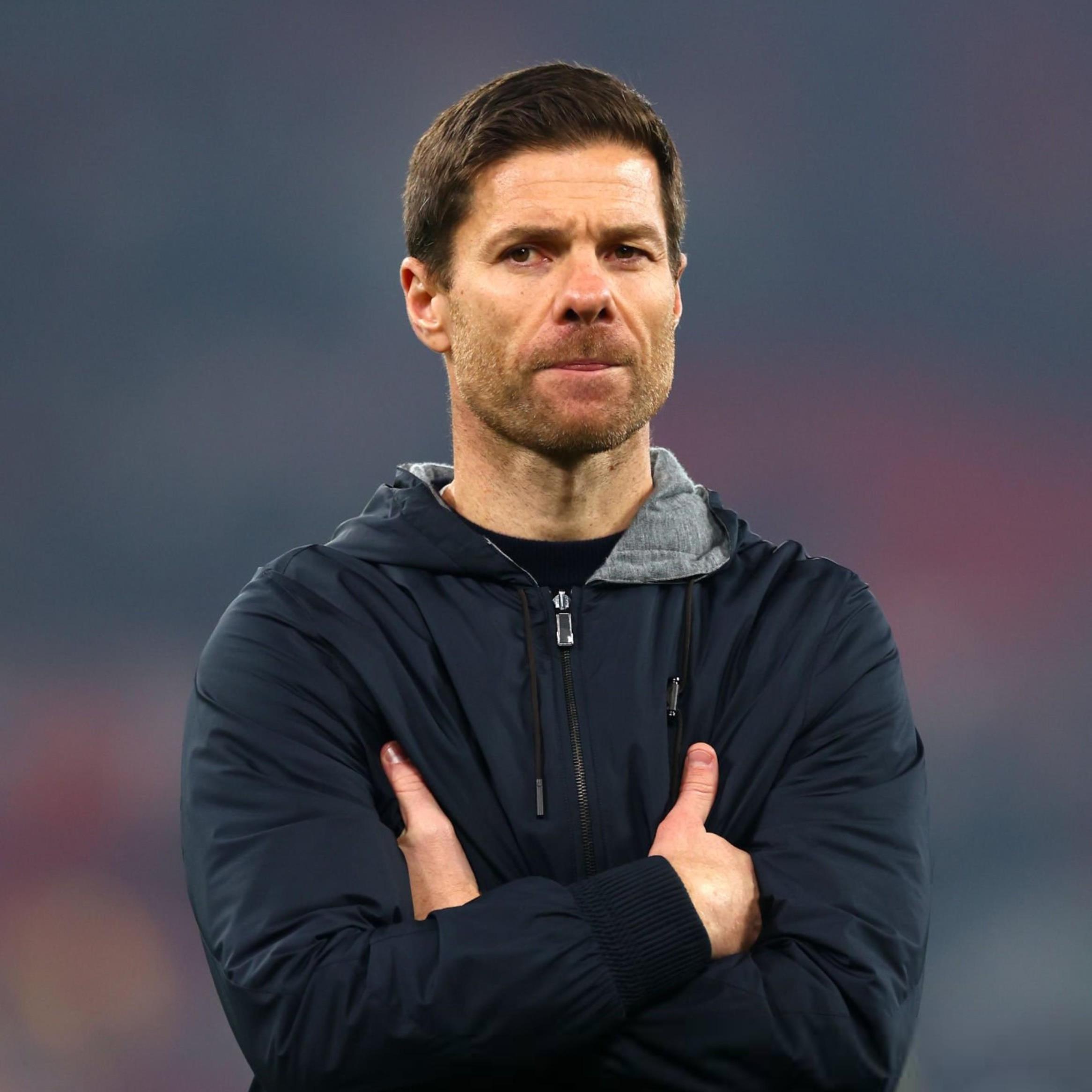 Relevo：阿隆索聯(lián)系安切洛蒂父子，探詢皇馬內(nèi)部動(dòng)態(tài)