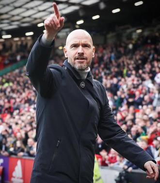 羅馬諾：滕哈赫同意與勒沃庫森簽訂兩年合約，俱樂部已批準(zhǔn)