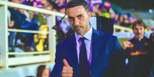 斯基拉：帕拉迪諾雖剛續(xù)約仍或離隊佛羅倫薩