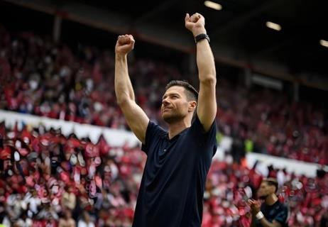 西班牙媒體：阿隆索已致電安切洛蒂，求教如何激活球員狀態(tài)