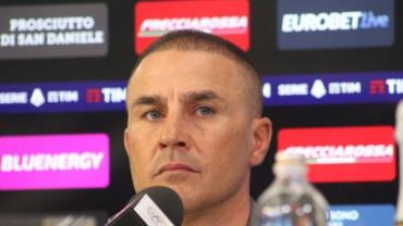 卡納瓦羅：國米歐冠決賽經(jīng)驗更豐富，期待他們帶獎杯回意大利