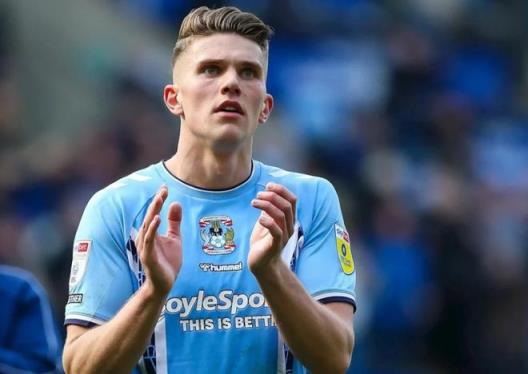 英媒：考文垂將獲哲凱賴什轉(zhuǎn)會分成的10%