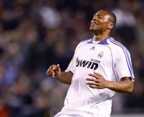 巴普蒂斯塔重返皇馬青訓(xùn)擔(dān)任教練