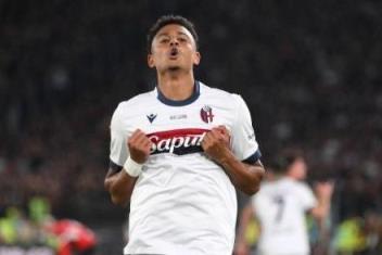 意媒：尤文關(guān)注恩多耶，姆班古拉或成交易籌碼