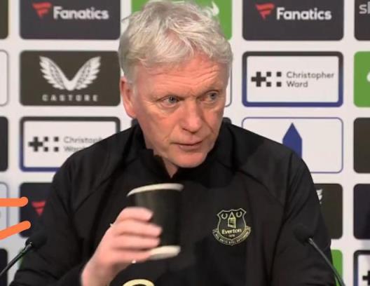 莫耶斯贊球員賽季后半段表現(xiàn)，布蘭斯韋特腿筋受傷