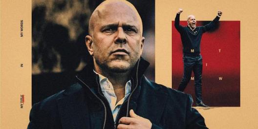 KOP必看！斯洛特揭秘賽季：感謝奧利弗，德比戰(zhàn)丟分卻全主場(chǎng)奪冠