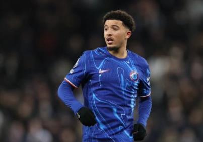 曼聯(lián)欲將桑喬出售，不惜送走切爾西拒購球員