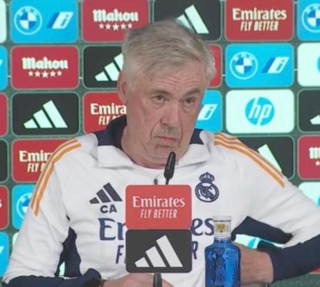 安帥：魔笛、C羅和本澤馬都離開了，但皇馬依然向前邁進(jìn)