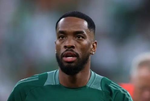 伊萬(wàn)-托尼入選英格蘭2024年歐洲杯后首支大名單