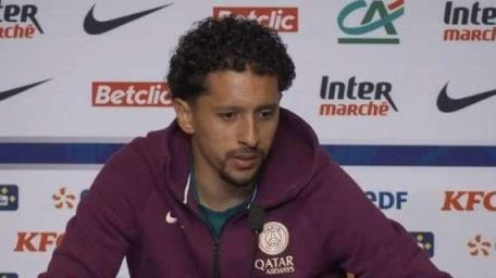 馬爾基尼奧斯：國(guó)米可能踢爭(zhēng)冠附加賽？我今晚會(huì)看比賽