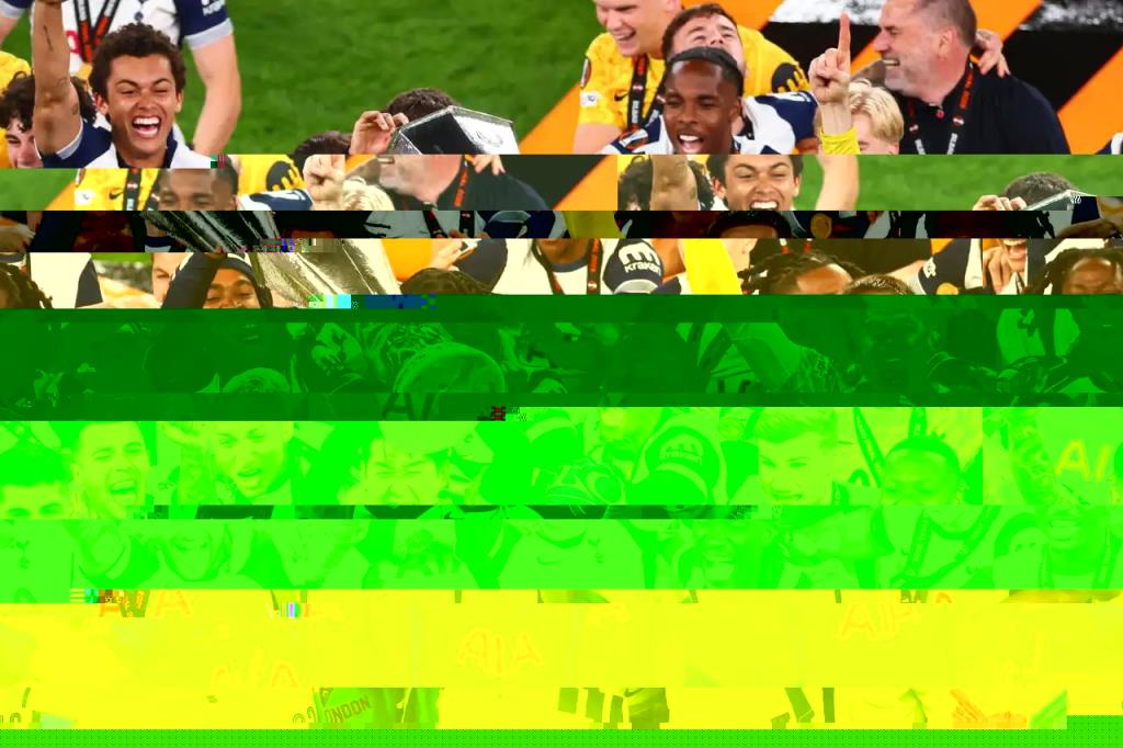 英媒：熱刺奪冠將獲1095萬英鎊獎金，澳波及球員亦將獲豐厚獎勵