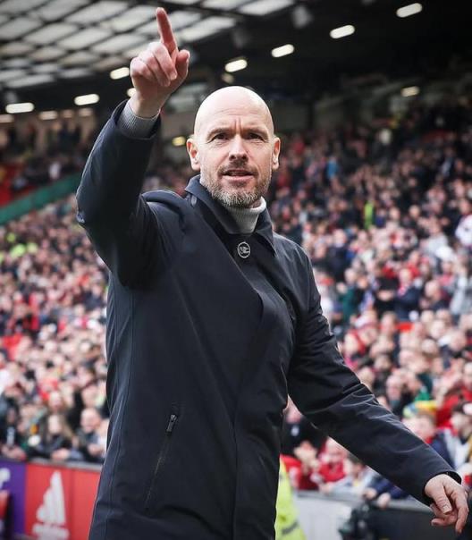 羅馬諾：滕哈赫確認(rèn)接受勒沃庫森兩年合同，俱樂部已批準(zhǔn)