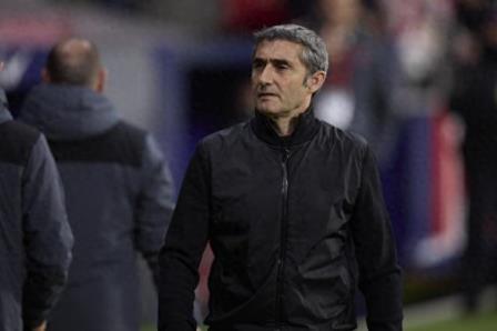 官方：巴爾韋德與畢巴續(xù)約至2026年，迎來執(zhí)教10周年