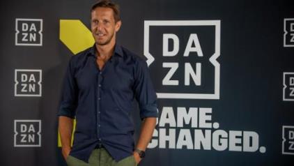 安布羅西尼：鼓勵年輕人大膽嘗試，俱樂部應(yīng)減少壓力