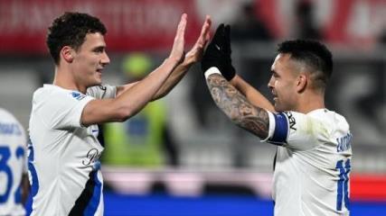 米媒：帕瓦爾歐冠決賽首發(fā)，巴斯托尼意甲末輪輪休