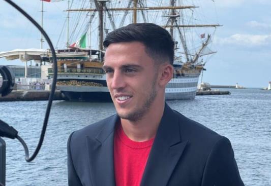 扎帕：我保證踢那不勒斯我們會(huì)盡全力