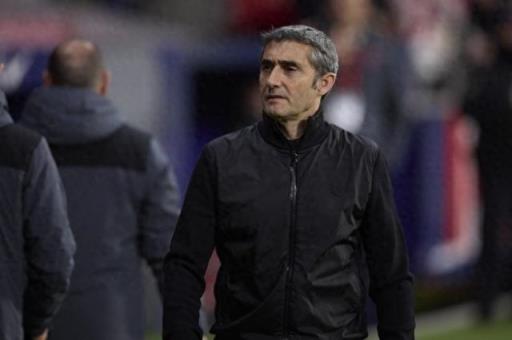 官方：巴爾韋德與畢巴續(xù)約至2026年，執(zhí)教10周年暨隊(duì)史首秀