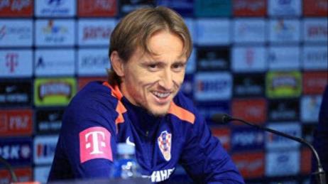 莫德里奇留隊引熱議 超七成球迷愿他再留皇馬一年