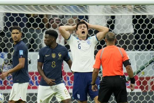 天空分析英格蘭名單：曼城、曼聯(lián)、熱刺無球員入選，馬奎爾無緣，福登申請輪休