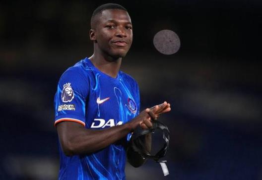 切爾西希望盡快與凱塞多續(xù)約，已向球員傳達(dá)續(xù)約意向