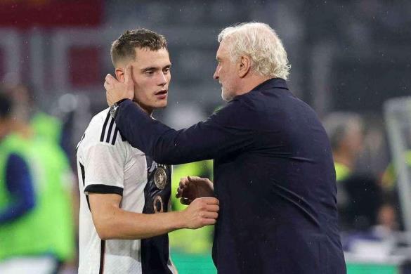 沃勒爾：傾向于讓維爾茨在勒沃庫(kù)森再留一年后再轉(zhuǎn)會(huì)