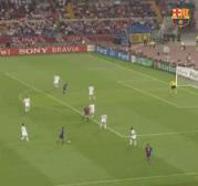 梅西選擇職業(yè)生涯最喜歡的進(jìn)球：2009年歐冠決賽頭球破門