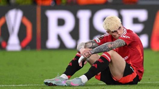 ESPN：加納喬經(jīng)紀(jì)人將與曼聯(lián)商談離隊(duì)，曼聯(lián)若報(bào)價(jià)合理愿放人