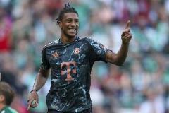 奧利塞：除了足球，我最愛下棋，基米希是我的象棋對手