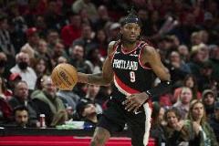 皮爾斯：尼克斯首發(fā)陣容聯(lián)盟頂尖 需加強(qiáng)格蘭特類(lèi)替補(bǔ)球員