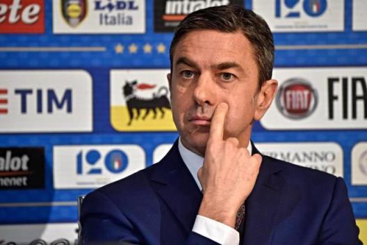 科斯塔庫(kù)塔：意大利最佳教練是孔蒂，最佳球隊(duì)勝出