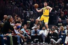 卡萊爾贊麥康納：季后賽全程展現(xiàn)個(gè)人比賽風(fēng)格