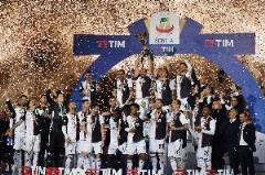 尤文王朝之后意甲再無衛(wèi)冕球隊