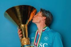 麥克托米奈社交媒體：努力終將遇見完美時機