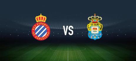 西班牙人vs拉斯帕爾馬斯：普阿多、卡夫雷拉首發(fā)，馬爾溫、麥克布涅出戰(zhàn)