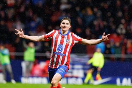 阿爾瓦雷斯引援引關(guān)注，馬競(jìng)爭(zhēng)冠之路遇阻，小蜘蛛未來(lái)何去何從？