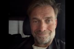 克洛普重返利物浦訓(xùn)練場：373天后，他回來了！