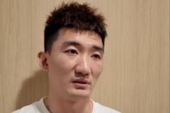 孫銘徽：季后賽狀態(tài)回升，仍帶傷出戰(zhàn)